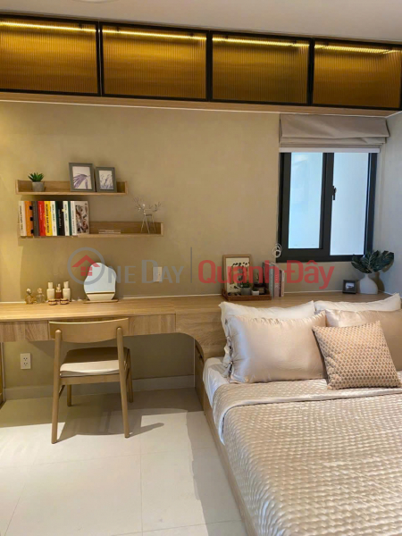 ID TOWN - Nhà Ở Xã Hội,căn hộ chuẩn Singapore giá chỉ từ 1,1 tỷ /2pn Niêm yết bán