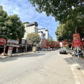 BÁN NHÀ BÙI QUỐC KHÁI - HOÀNG MAI, 58 M2, 5 TẦNG, GIÁ 11 TỶ. _0