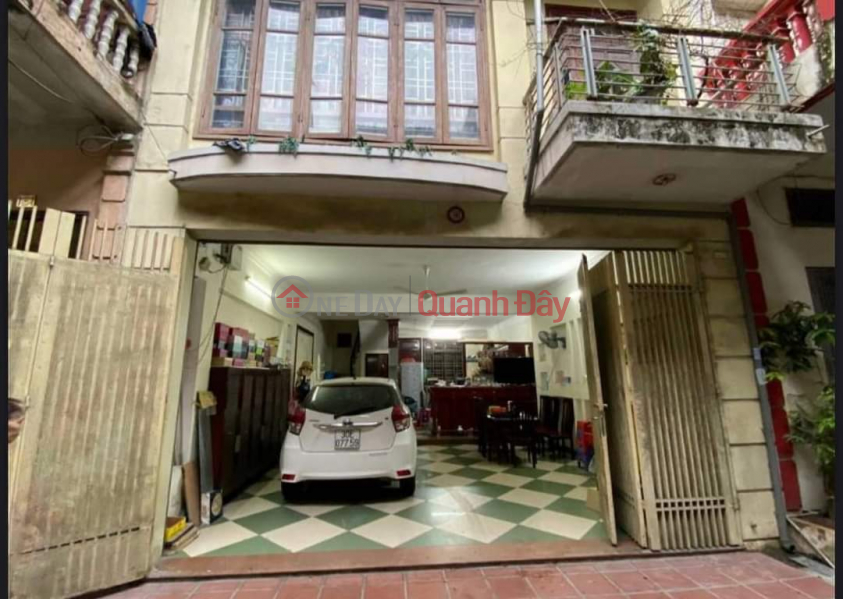 OWNERS URGENT SELL HOUSE IN TAY SON DONG MULTI-LEVEL CAR > 13 BILLION 65M 5T Sales Listings