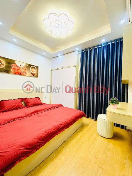 Fully furnished house looking for a new owner, Khuong Ha Thanh Xuan street!!! Vietnam, Sales | đ 6.6 Billion