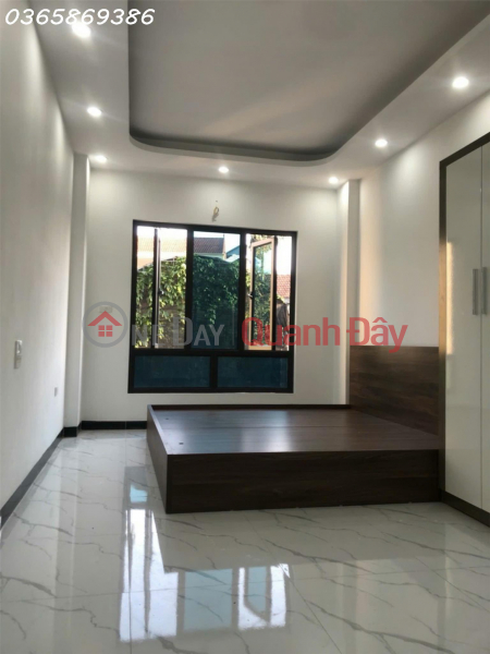 Property Search Vietnam | OneDay | Nhà ở | Niêm yết bán BÁN NHÀ ( TẶNG NỘI THẤT 200TR ) TRỤC CHÍNH - LAI XÁ - HOÀI ĐỨC 35M 5,5 TỶ