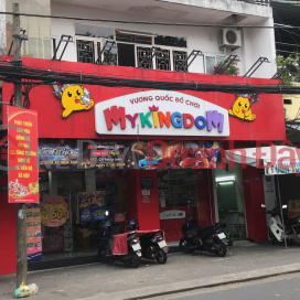 Mykingdoom Toy Kingdom - 199 Trung Queen|Vương quốc đồ chơi Mykingdoom- 199 Trưng Nữ Vương