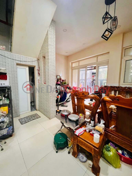 Property Search Vietnam | OneDay | Residential | Sales Listings, 1 unit away from BUI DINH TUY street, WARD 14, BT, 32 SQUARE METER, 3 FLOORS, READY TO MOVE IN.