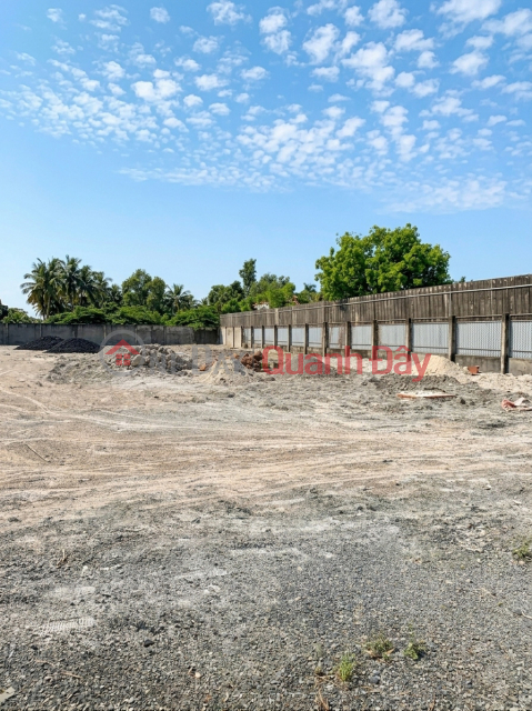 ️ L2360* LARGE PLOT OF LAND IN AN PHU DONG - BANK VALUATION 52.X BILLION VND, NOW SELLING CHEAPER! _0