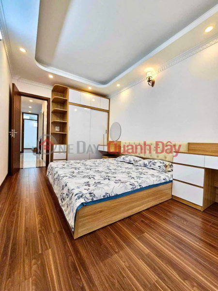BÁN NHÀ ĐÔNG NGẠC - BẮC TỬ LIÊM - DT45M2 - 5 TẦNG - GIÁ 5,7 TỶ -NGÕ Ô TÔ KINH DOANH Việt Nam | Bán đ 5,5 tỷ