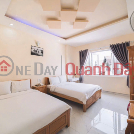 Hotel for sale in the city center, price 28 million VND, located on Tran Le Street, Da Lat, Lam Dong. _0