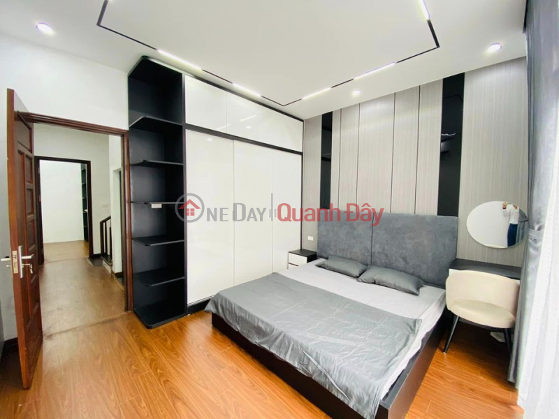 Property Search Vietnam | OneDay | Nhà ở | Niêm yết bán KHU VIP BA ĐÌNH, HÀNG HIẾM, NGÕ THÔNG, Ô TÔ ĐỖ 10M , FULL NỘI THẤT 39M2X5 TẦNG 7,5 TỶ