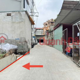Bán Đất Đầu Tư Sinh Lời Cao Tại Trung Tâm Thị Trấn Quang Minh _0