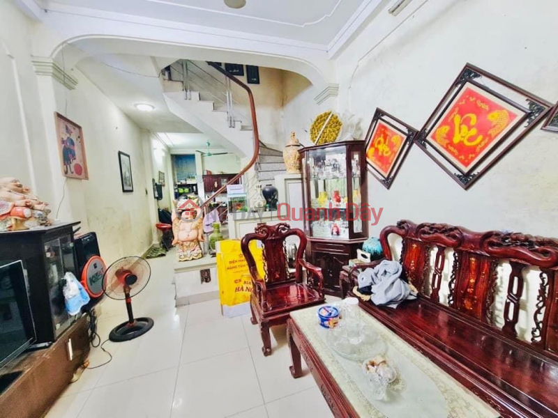 Property Search Vietnam | OneDay | Nhà ở, Niêm yết bán Bán gấp Nguyễn Văn Cừ 60m2, 5 tầng, hơn 5 tỷ Long Biên Hà Nội.