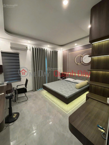 3-Story House for Sale in An Duong Ward, Hai Phong City, 60.5m², 3 Bedrooms, Fully Furnished Vietnam | Sales | đ 2.8 Billion