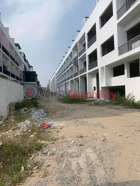 Đừng vội mua nếu chưa xem căn liền kề CỰC HIẾM TẠI PHÚ LƯƠNG 2 MẶT ĐƯỜNG,86mx5mt,Giá chỉ 16 tỷ Việt Nam, Bán | đ 16 tỷ