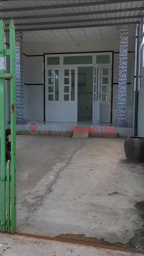 OWNER'S HOUSE - GOOD PRICE - URGENTLY selling house on Tran Quoc Toan Street, Phuoc Hai Town, Dat Do, BRVT _0