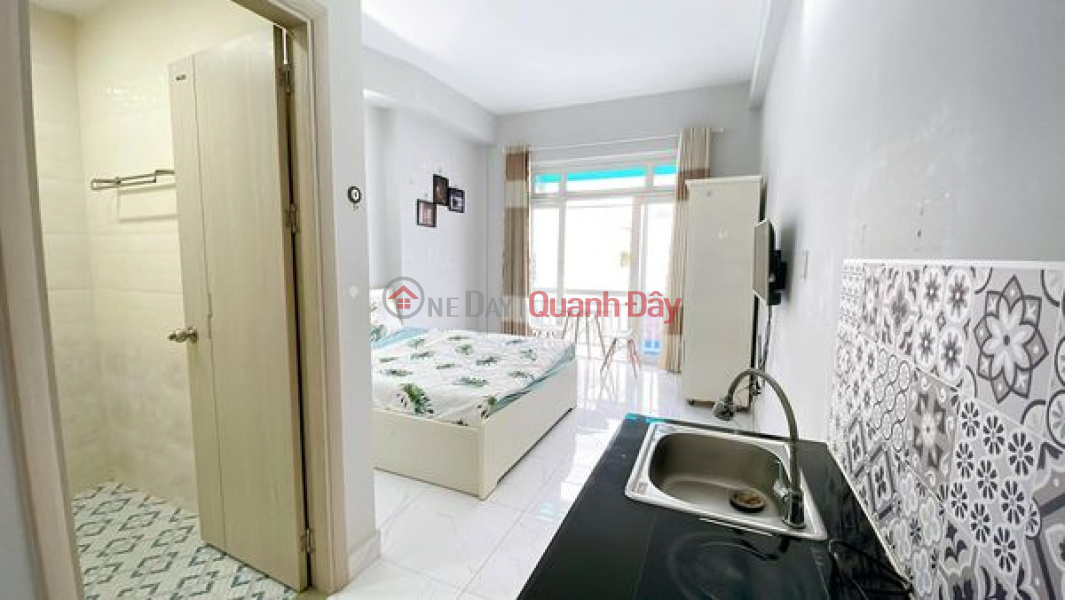 Property Search Vietnam | OneDay | Nhà ở Niêm yết cho thuê, Cho thuê phòng 540/2/7 Cách Mạng Tháng 8, P11, Q3