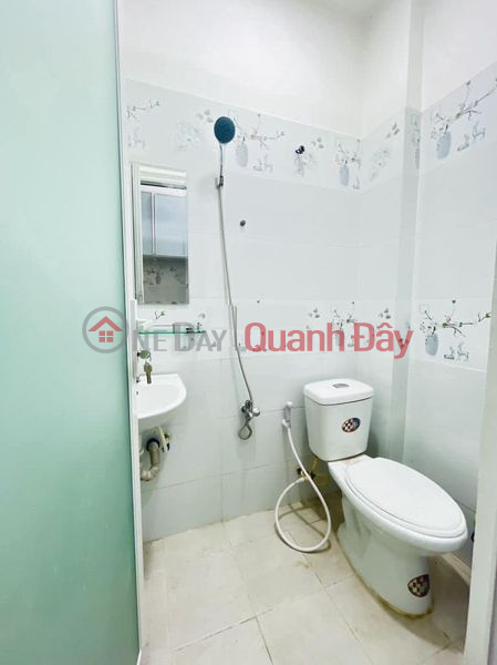 Nhà hẻm 445 Nơ Trang Long Niêm yết cho thuê (849-1392234519)