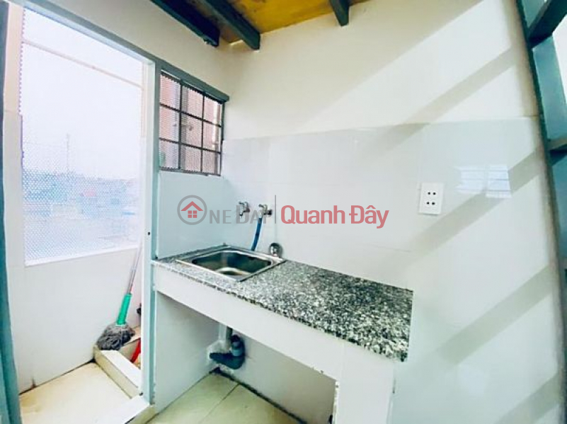 Property Search Vietnam | OneDay | Residential, Rental Listings, Room for rent on Truong Chinh street, ward 14, Tan Binh district