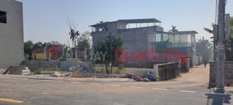 Bán lô đất 42,5m2 full thổ cư Thuộc Tổ Dân Phố Đẩu Vũ 1 – Phù Liễn – Hải Phòng. _0