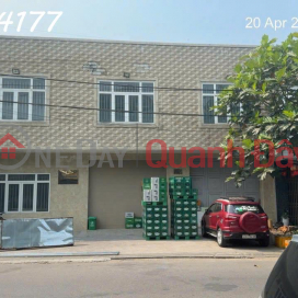 Bán nhà mặt tiền đường Âu Cơ, DT siêu khủng 651m2, Giá 21 tỷ _0