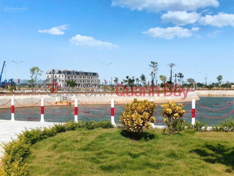 Tan Thanh Elite City model urban area next to 68m road, near district administrative area, price from only 17 million\/m2 _0