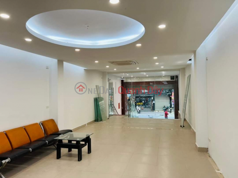 Property Search Vietnam | OneDay | Nhà ở, Niêm yết bán, VIP ! mặt phỐ hoàng văn thái vỉ hè kinh doanh ô tô nhỉnh 39 tỷ 148m 9T