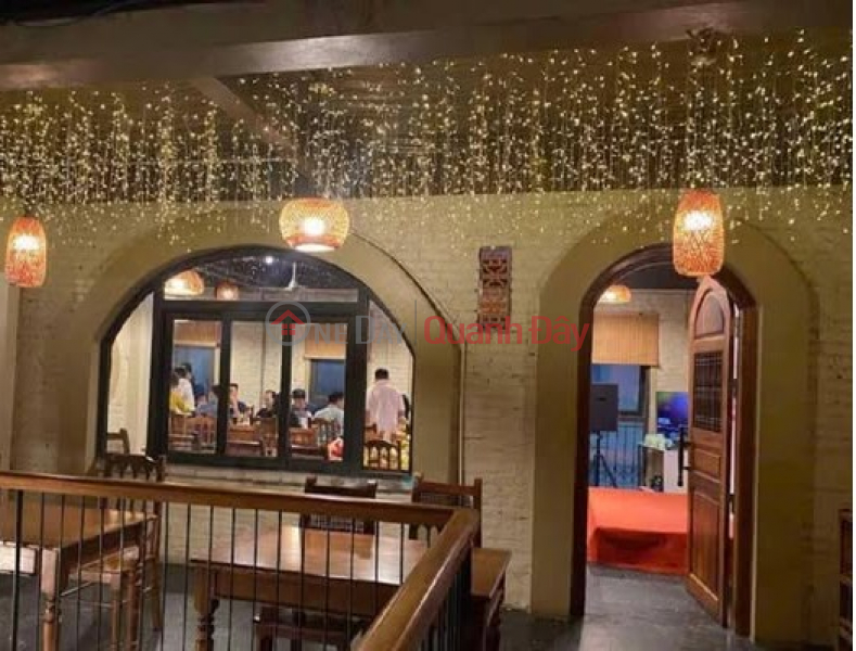 SUPER PRODUCT ON TO HUU STREET (ELEVATOR) VIP CLASS WITH HUGE CASH FLOW, Vietnam, Sales | đ 50 Billion