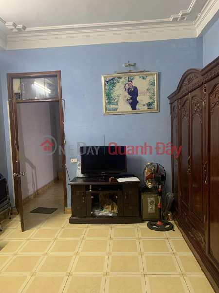 Property Search Vietnam | OneDay | Residential | Sales Listings, NGUYEN KHANG TOWNHOUSE, CAR PARKING, BUSINESS, Area 64M2, 4 FLOORS, 4M, PRICE 12.5 BILLION.