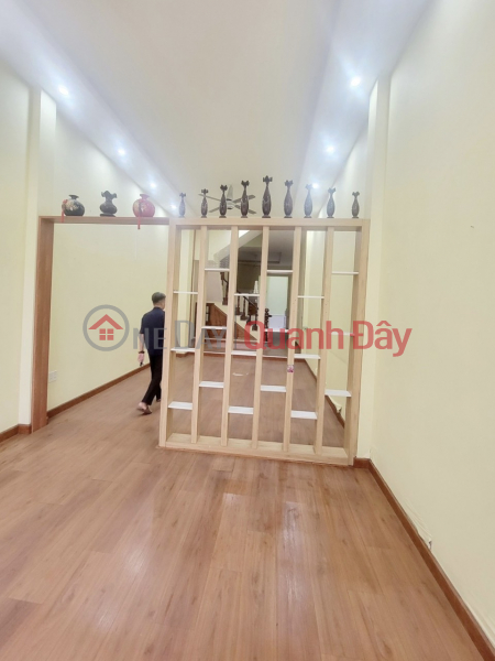 đ 7.6 Billion, Shocking News, New House Right Now, Alley 6M, Linh Trung Thu Duc, Area 96m2, 5 floors, 4 bedrooms, only 7.5 5ty