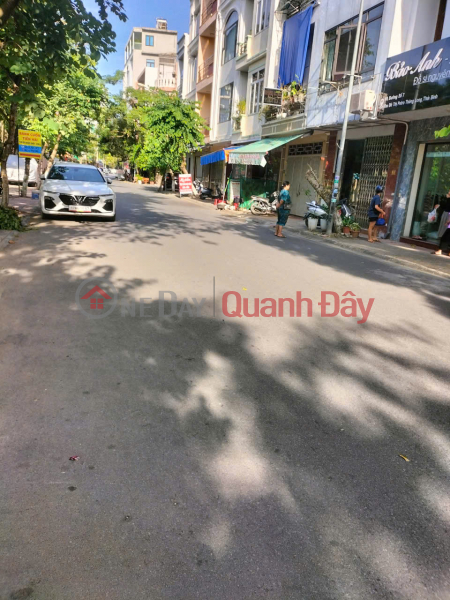 Property Search Vietnam | OneDay | Residential Sales Listings | Urgent house for sale on Tran Thai Tong street, Thai Binh city, area 96m2, price 11.9 billion