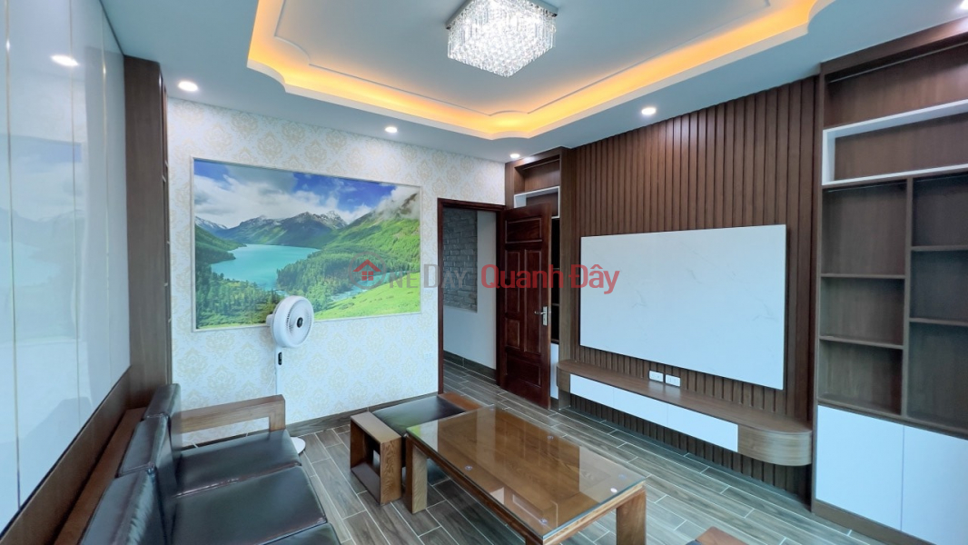 Property Search Vietnam | OneDay | Nhà ở | Niêm yết bán | BÁN NHÀ TÂY SƠN LÔ GÓC - 6 TẦNG THANG MÁY - GARA OTO - 106 M2 - 15 TỶ
