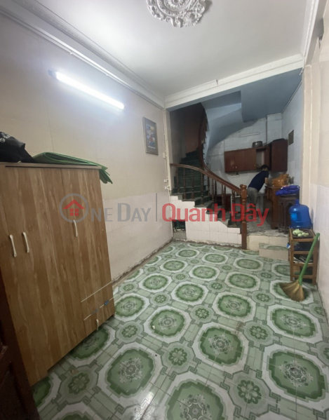 Property Search Vietnam | OneDay | Residential | Rental Listings, ENTIRE HOUSE FOR RENT IN 3-FLOOR VILLAGE Pagoda, 30M2, 3 BEDROOMS, 3 WC, PRICE 12 MILLION (INCLUDED)