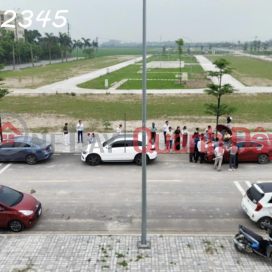 Owner urgently sells 3 lots L22 - Van Phu Invest Urban Area Project - Yen Phong District - Bac Ninh _0