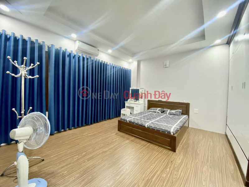 Need to sell a super nice corner house, 3 airy corner lot, very good price, only slightly over 6x billion, prime business location in the center, Vietnam | Sales đ 6.78 Billion