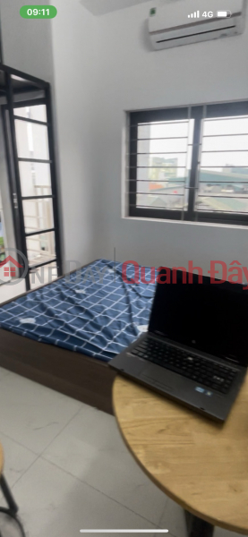 Property Search Vietnam | OneDay | Residential Rental Listings, EXTREMELY rare, cheap room for students only 3.2 million\\/month fully furnished, full furniture. at Kim Giang Hoang Mai