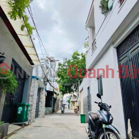 House for sale, 2 floors, 6m frontage, 45m2, beautiful location, La Xuan Oai - Over 4 billion _0