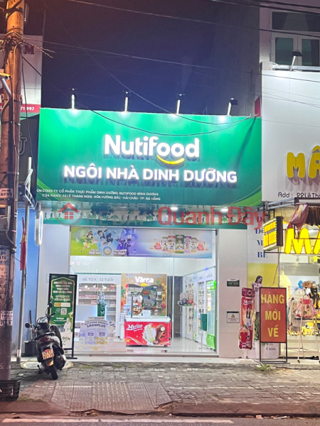 NutriFood - 24 Le Thanh Nghi (NutriFood - 24 Lê Thanh Nghị),Hai Chau | (1)