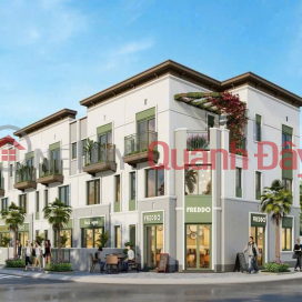 K Home New City – Nhà Ở Xã Hội Nhưng Tiện Ích Như Khu Nghỉ Dưỡng _0