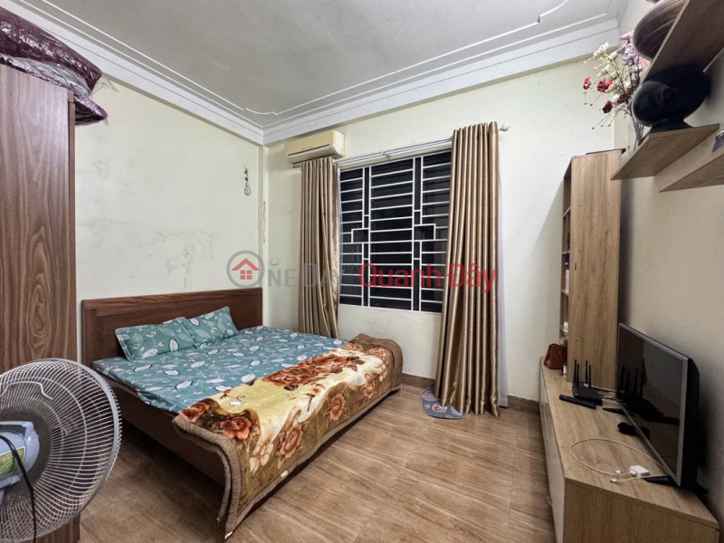 đ 8.8 Billion, Ngoc Lam - corner lot 44m2, nice book, attractive investment price