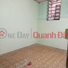 Bán nhà cấp 4 Quận 8 - Nở hậu 4.5x18m - Không quy hoạch - Tiện xây mới _0