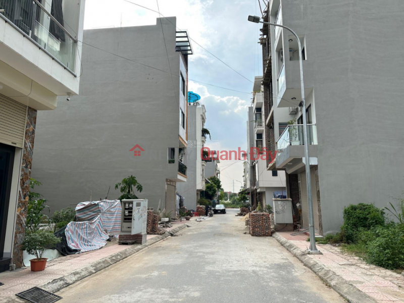 Property Search Vietnam | OneDay | Nhà ở | Niêm yết bán | Bán đất khu 6.9 ha Vân canh DT 60m2 - MT 5m, phân lô, vỉa hè, 2 ô tô tránh, giá đầu tư