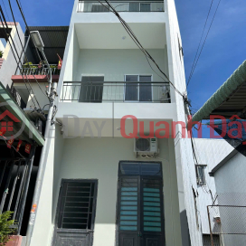 BÁN NHÀ 3 TẦNG, CÓ 10 PHÒNG TRỌ DÒNG TIỀN 30TR/THÁNG P.HÒA MINH, Q.LIÊN CHIỂU, ĐÀ NẴNG _0