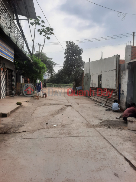 BINH TAN - 5 METER ALley - LEVEL 4 HOUSE CONVENIENT FOR NEW BUILDING - LIVE OR INVEST AND KEEP MONEY. Sales Listings