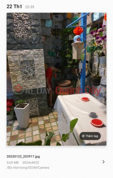 Property Search Vietnam | OneDay | Residential Sales Listings, FOR SALE 3-STORY HOUSE IN Phuoc Loc Village, Phuoc Dong Commune, Nha Trang City, Khanh Hoa