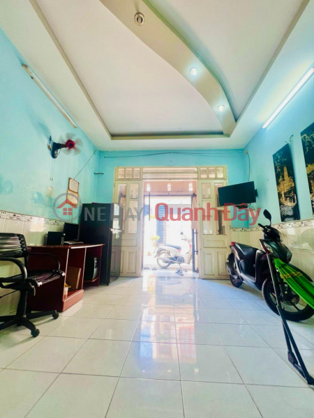 ₫ 2.75 Billion, OWNER HOUSE - GOOD PRICE FOR QUICK SELLING BEAUTIFUL HOUSE in Binh Hung Hoa Ward, Binh Tan District