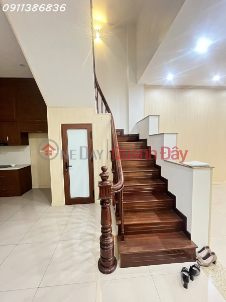 đ 25.78 Billion, Land plot with car access on Khuat Duy Tien street, beautiful house in the heart of Cau Giay, 55m², 5 floors, only over 25 billion VND.