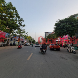 Bán đất mặt phố KINH DOANH TRÂU QUỲ ️ GIA LÂM. 72m2, đường 11m. Lh 0989894845 _0