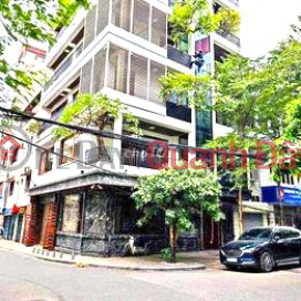 (Discount 1.5 billion, corner apartment, alley front, car) House for sale in Thai Ha, Dong Da, 55m 5m x 5m _0