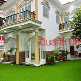 2-storey villa HXH 325m2 – Van Coi Tan Binh _0