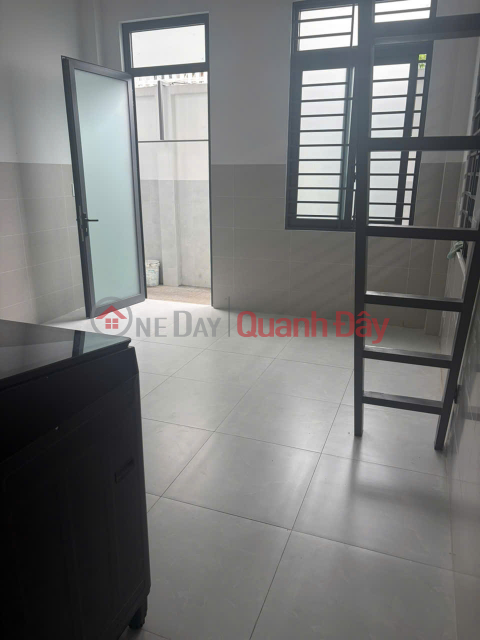 ROOM FOR RENT - MEZZANINE FLOOR APARTMENTS WITH BRAND NEW FURNITURE – NEAR GIGAMALL, UNIVERSITY OF LAW, HUTECH, AND FOREIGN TRADE UNIVERSITY _0