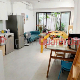 Thanh Xuân Vị trí đắc địa – ngõ ô tô tránh, 2 mặt thoáng _0
