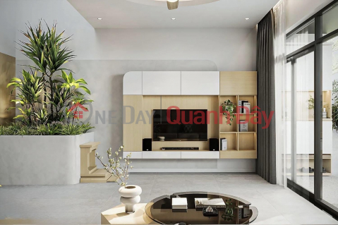 **House for sale in alley 125 Hoang Hoa Tham, ward 13, Tan Binh; 5x20m; 10 bedrooms _0