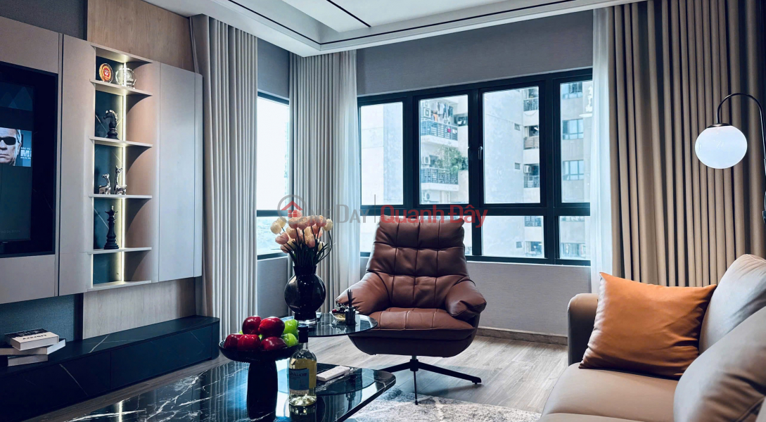 BÁN GẤP căn 3PN 133m2 tòa E Mulberry Lane - Full đồ, slot ôtô chỉ 8.4 tỷ | Việt Nam Bán đ 8,4 tỷ